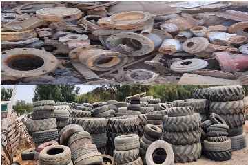 Comercialización y Traslado de Residuos Aprovechables Peligrosos y No Peligrosos