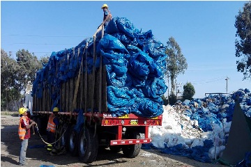 Operadora de Residuos