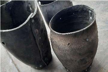 Subproductos de LLantas